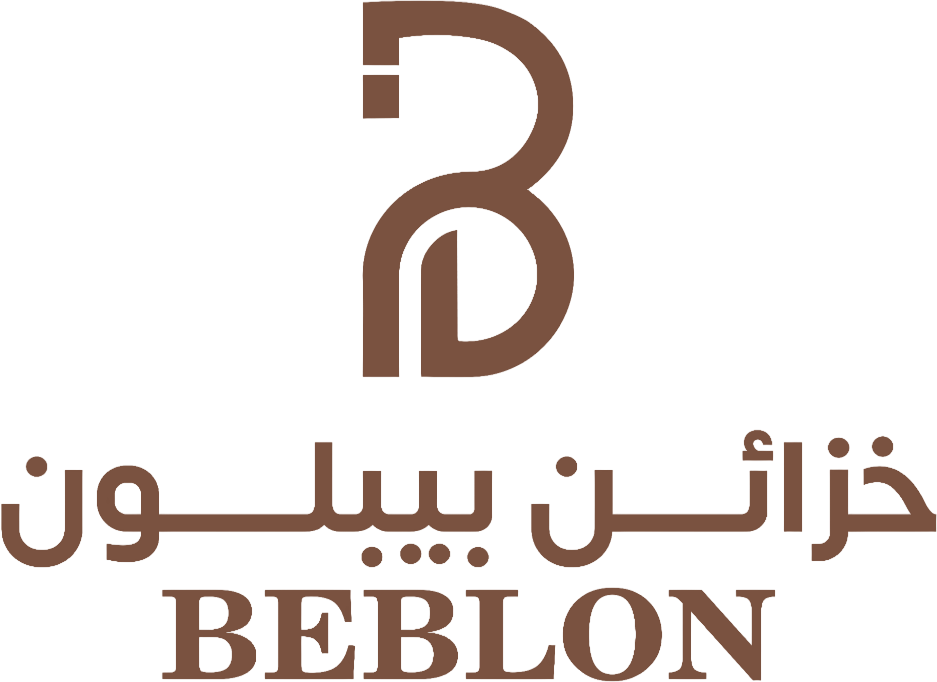 Beblon Logo